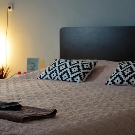 Kizde アパート *