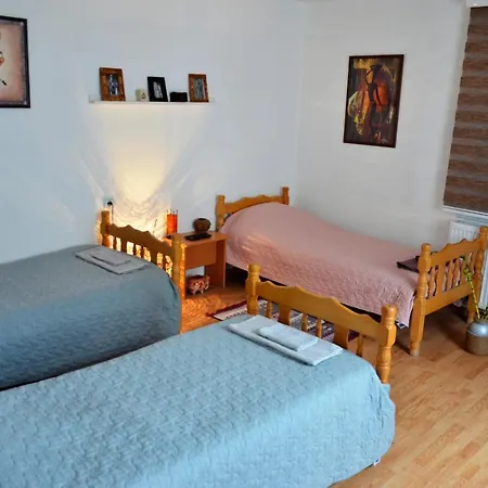 Kizde Apartamento Negotin
