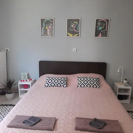 Kizde Apartamento