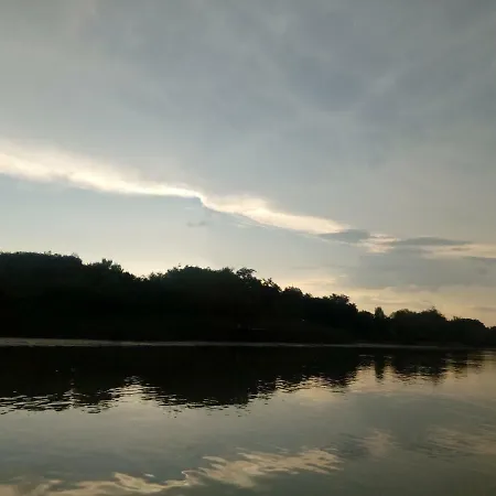 Apartamento Kizde Negotin