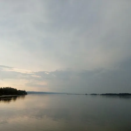 Apartamento Kizde Negotin