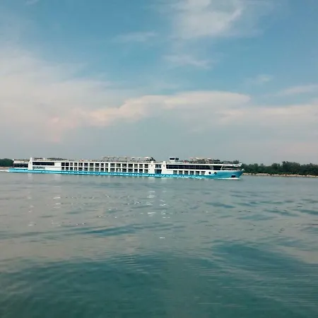 Apartamento Kizde Negotin