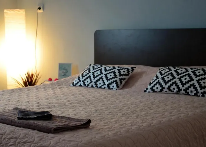 Kizde アパート *