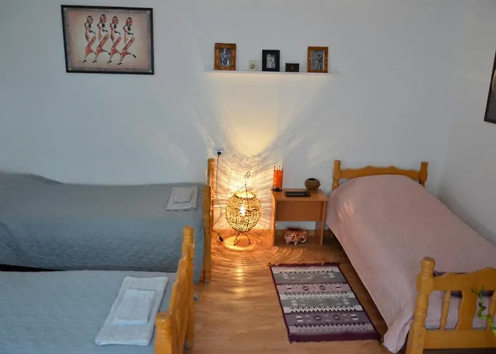 アパート Kizde *