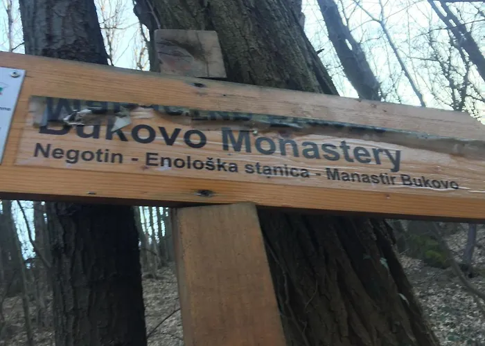 Kizde アパート *