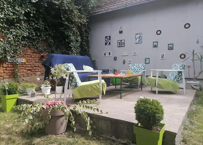 アパート Kizde *